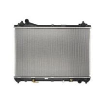 Radiator, racire motor KOYORAD