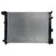 Radiator, racire motor KOYORAD