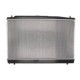 Radiator, racire motor KOYORAD