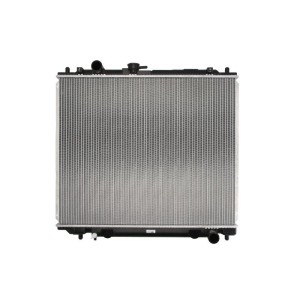 Radiator, racire motor KOYORAD