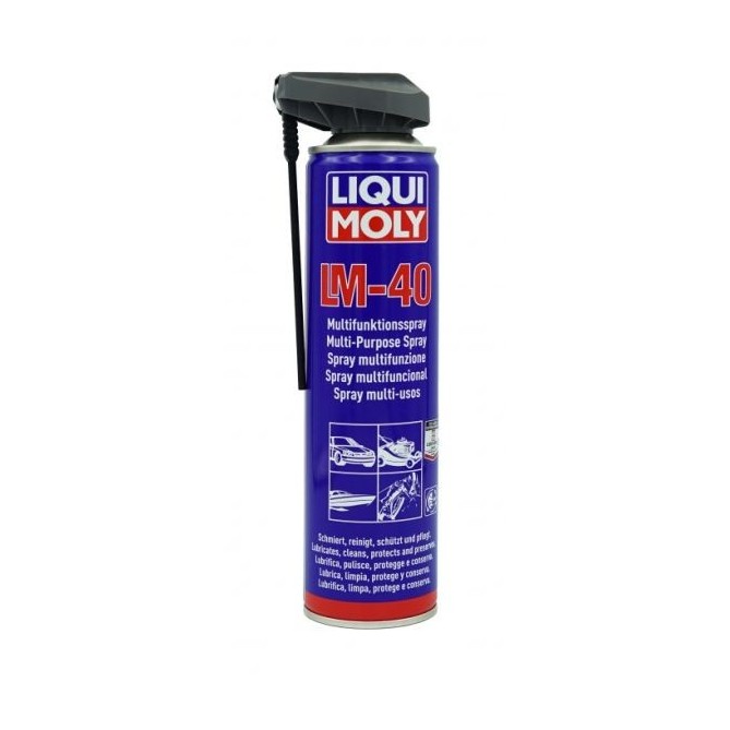 Deruginol LIQUI MOLY