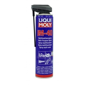 Deruginol LIQUI MOLY