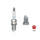 Bujie scanteie NGK pentru NISSAN BLUEBIRD, PRAIRIE PRO 2.0, Dimensiune filet M14 x 1,25, Lungime filet 19.0 mm