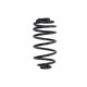 Arcuri elicoidale Spate Dreapta/Stanga suspensie sport OPEL ASTRA H ASTRA H CLASSIC MERIVA B 1.3D-2.0 08.04 145 mm 295 mm 12.75 mm