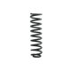 Arcuri elicoidale LESJOFORS Spate Dreapta/Stanga ranforsat AUDI 80 B4 1.6-2.8 09.91-01.96 Diametru 102 mm Lungime 370 mm Grosime 12 mm