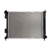 Radiator, racire motor NRF