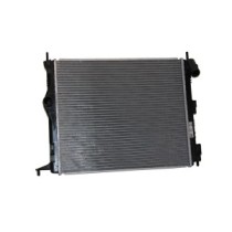 Radiator, racire motor NISSENS