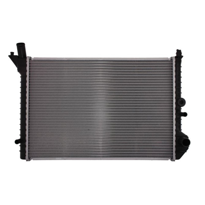 Radiator, racire motor NISSENS