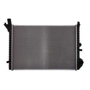 Radiator, racire motor NISSENS