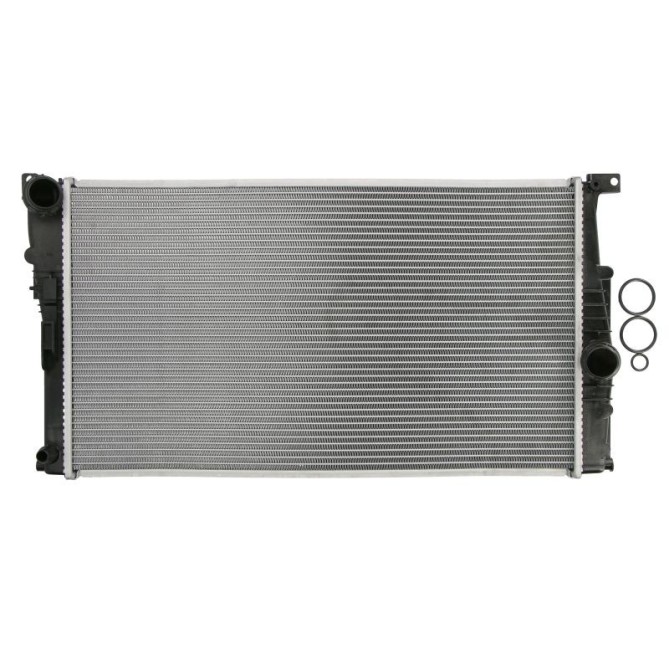 Radiator, racire motor NISSENS