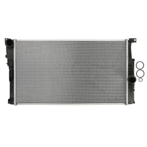 Radiator, racire motor NISSENS