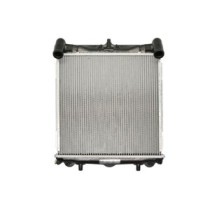 Radiator, racire motor NISSENS