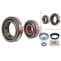 Kit rulmenti roata FAG Bearings