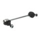 Brat/bieleta suspensie stabilizator MOOG Tendon bara stabilizatoare Fata Dreapta 160mm VOLVO 440 460 480 1.6-2.0 04.86-12.96