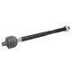 Articulatie axiala cap de bara CTR Tija de fixare 230,5/265,3mm pentru MAZDA 3 1.5-2.0H 11.18