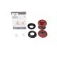 Kit reparare etrier KNORR cu piston de presiune 69 mm pentru MERCEDES DCA, TE, TZ; SAF B, PU, S, SKRB, SKRS, SKRZ, Z; JOST DCA