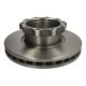 Disc frana fata Dreapta/Stanga 377mmx45mm pentru MAN M 2000 L, M 2000 M 04.95 - Piese Utilitare SBP