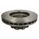 Disc frana fata Dreapta/Stanga 377mmx45mm pentru MAN M 2000 L, M 2000 M 04.95 - Piese Utilitare SBP