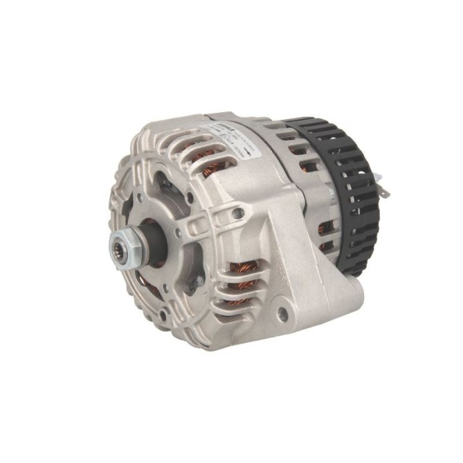 Alternator LETRIKA