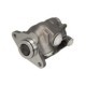 Pompa hidraulica servodirectie S-TR pentru MERCEDES ACTROS MP2 MP3 MK NG O 303 O 304 O 340 O 403 O 404 SK TOURISMO O 350 08.73