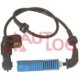 Senzor ABS Fata Dreapta AUTLOG pentru BMW 3 (E46), Z4 (E85, E86) 1.6-3.2 02.98-02.09, cablu 640 mm