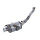 Filtru funingine/particule Diesel JMJ pentru MERCEDES GL (X166), M (W166) 2.2D/3.0D 06.11-12.15