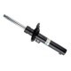 Amortizor BILSTEIN Fata Dreapta/Stanga AUDI A3 SEAT LEON SKODA OCTAVIA VW GOLF 548 mm 55 mm