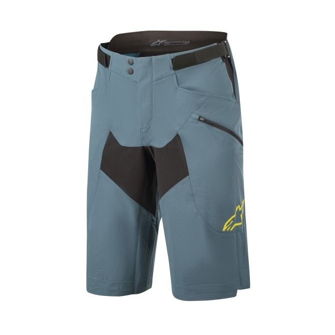 Pantaloni pentru off-road ALPINESTARS MTB