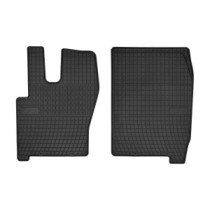 Truck rubber floor mats FROGUM