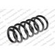 Arcuri elicoidale Spate Dreapta/Stanga ranforsat AUDI A6 C5 VW PASSAT B5 B5.5 1.8-3.0 294.0 mm 123.0 mm 14.5 mm