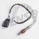 Sonda Lambda 4 fire 705mm compatibilă AUDI A3 A4 B5 BMW 3 E36 E46 5 E39 7 E38 SEAT AROSA CORDOBA IBIZA II INCA LEON TOLEDO II