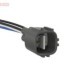 Sonda Lambda 4 fire 360mm pentru VOLVO V40, BMW 5 (F10), X3 (F25), CHEVROLET EPICA, DAIHATSU MOVE, SIRION, TERIOS, YRV, LEXUS IS I, NISSAN X-TRAIL I, PEUGEOT 107 1.0-2.4