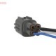 Sonda Lambda 4 fire 360mm pentru VOLVO V40, BMW 5 (F10), X3 (F25), CHEVROLET EPICA, DAIHATSU MOVE, SIRION, TERIOS, YRV, LEXUS IS I, NISSAN X-TRAIL I, PEUGEOT 107 1.0-2.4