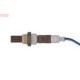 Sonda Lambda 4 fire 270mm pentru FIAT PANDA, PUNTO, SEICENTO, LAND ROVER FREELANDER I, NISSAN ALMERA II, MICRA III, NOTE, PRIMERA, X-TRAIL I, SUBARU FORESTER