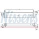 Intercooler compresor NISSENS pentru DACIA DUSTER, LOGAN, LOGAN EXPRESS, LOGAN MCV, SANDERO, RENAULT DUSTER, LOGAN I 1.5D 09.05-