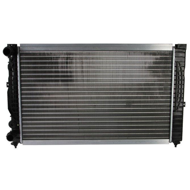 Radiator, racire motor NISSENS