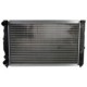 Radiator, racire motor NISSENS