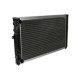 Radiator, racire motor NISSENS