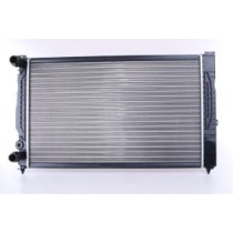 Radiator, racire motor NISSENS