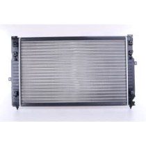 Radiator, racire motor NISSENS