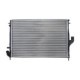 Radiator racire motor NISSENS pentru DACIA DUSTER, LOGAN, SANDERO, RENAULT DUSTER, inaltime 590 mm, latime 415 mm, grosime 20 mm