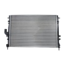 Radiator, racire motor NISSENS