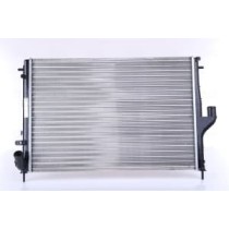 Radiator, racire motor NISSENS