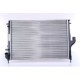 Radiator racire motor NISSENS pentru DACIA DUSTER, LOGAN, SANDERO, RENAULT DUSTER, inaltime 590 mm, latime 415 mm, grosime 20 mm