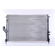 Radiator, racire motor NISSENS