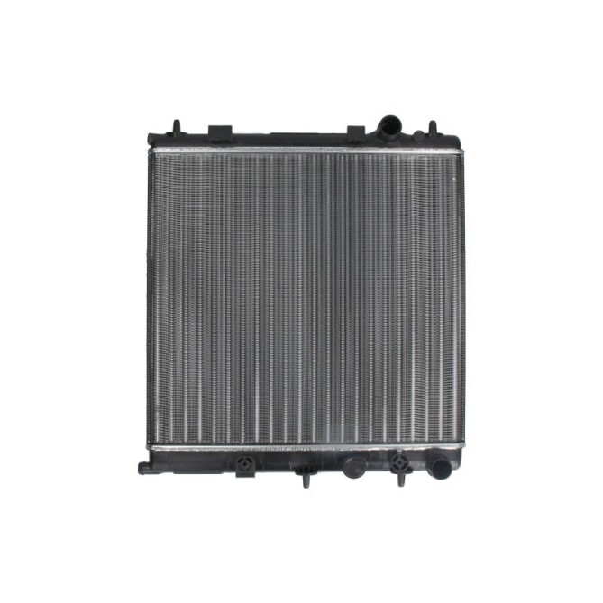 Radiator, racire motor NISSENS