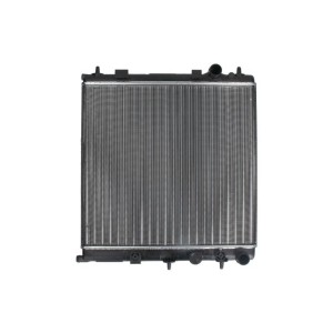 Radiator, racire motor NISSENS