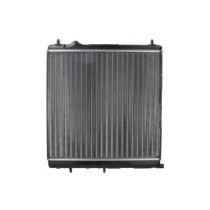 Radiator, racire motor NISSENS