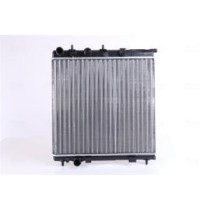 Radiator, racire motor NISSENS