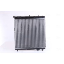 Radiator, racire motor NISSENS